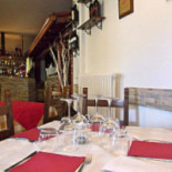 Le Lanterne Di Pigra Pizzeria food