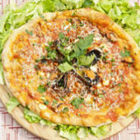 Il Rusticone Comida
