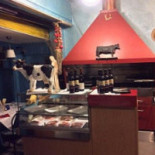 Pizzeria Kammafa food