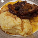 Ca' Dell'oste Comida