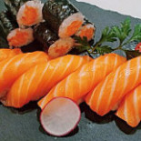 Kinboshi Comida