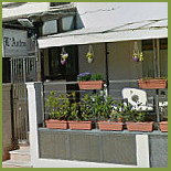 L'antro Extérieur