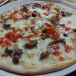 Pamoky Pizza Nourriture