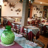 Gran Sasso Comida