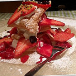 Putzerhof food