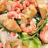 Insalata Ricca Nourriture
