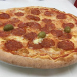 Pizzeria Core A Core Comida
