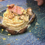 Colapesce Sicilian Seafood food