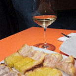 Ampelos Nourriture