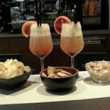 Caffe Centrale Marradi Nourriture