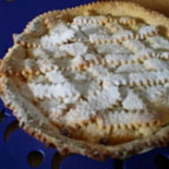Ebnerrast Nourriture