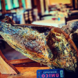 Trattoria La Cerqua food