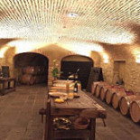 Terrazze Di Montevecchia Nourriture