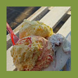 Gelateria Del Cuore food