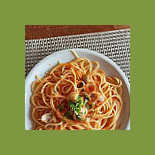 Pizzeria La Forbice Nourriture