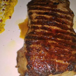 Tenuta Oliva Comida