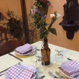 Palumbo Nourriture