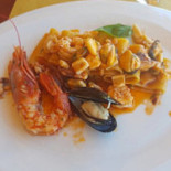 Caffe' Nautilus Nourriture
