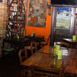 Pub Lucignolo Nourriture