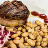 Peruca' Comida