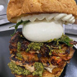 The Dream 64 food