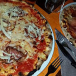 La Fenice Nourriture