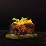 Tasting Room At Eden's Park By Philipp Hillebrand food