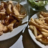Trattoria Da Andreina Nourriture