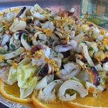 Calipso Fish And Crock Nourriture