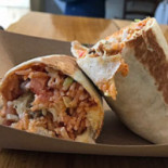 Taco Bang Comida