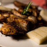 Alla Chiesa Comida