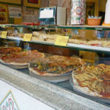 Pizzalandia food