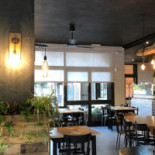 Pizzeria Desideria food