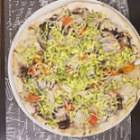 Pizzeria Caroli Fabio food