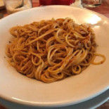 Il Faggio food