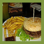Old Wild West food
