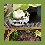 D&g Bistrot Nourriture