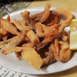 Locale Tipico Sorne food