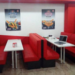 Konopizza Terni Nourriture