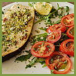 Materita Comida