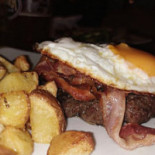 Shebaa Comida