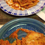 Roma 1 Comida
