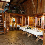 Schuesslerhof Comida