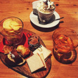 The Brew House By Trubes Comida