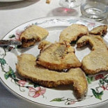 Lou Tchappe Comida