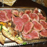Paso Doble Comida