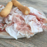 Il Marangon Comida