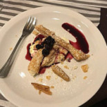 La Coccinella Nourriture