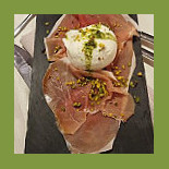 Pilar Comida