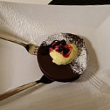 Talismano Comida